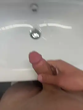 tony3729 Webcam-Show