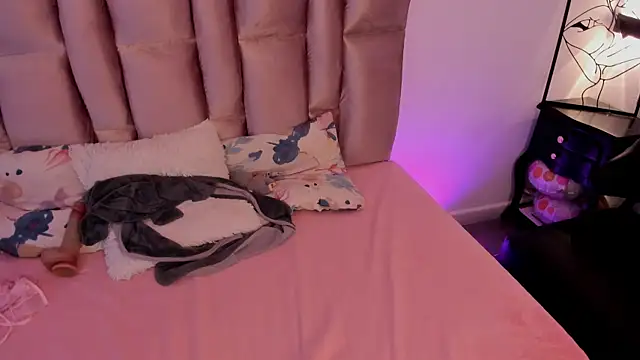 NikyBrookss 라이브 XXX 채팅