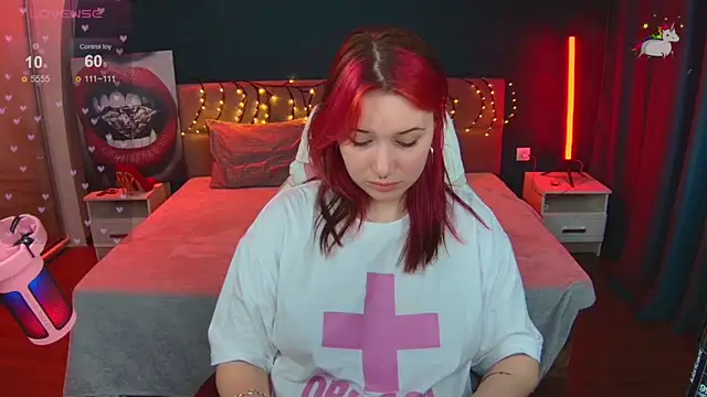 Eridabytrendn Live XXX chat