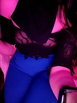 GhazalBella's Live XXX Chat