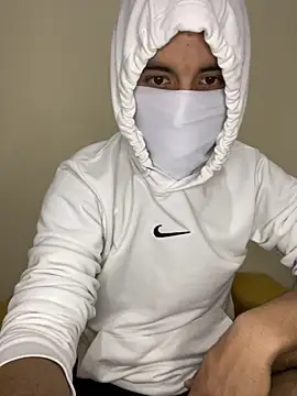 XXX chat uživo modela K_lyon