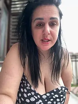 Chat +18 de DreamFor_America ao vivo