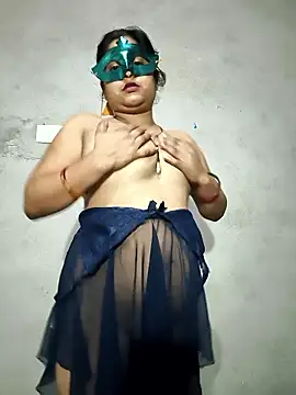 Sexy_khushi19 webkamerás műsora