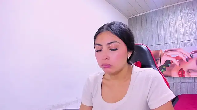angell_cooper8 élő XXX-chatje