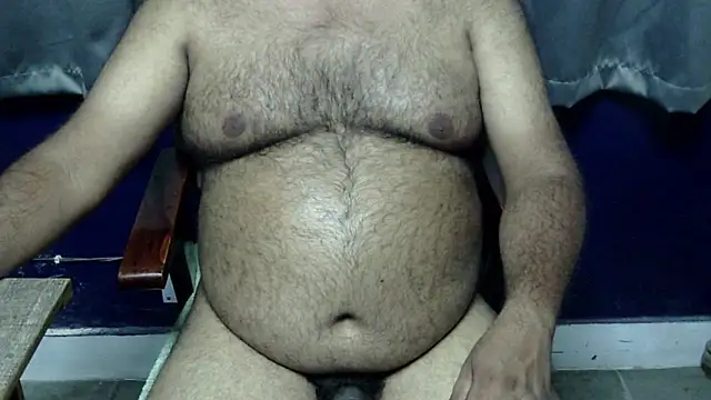 Show webcam de hairysubcub_70