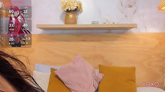 Lasira_Thill's Live XXX Chat
