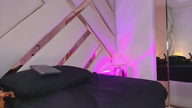 Živý XXX chat Noa_butterfly_