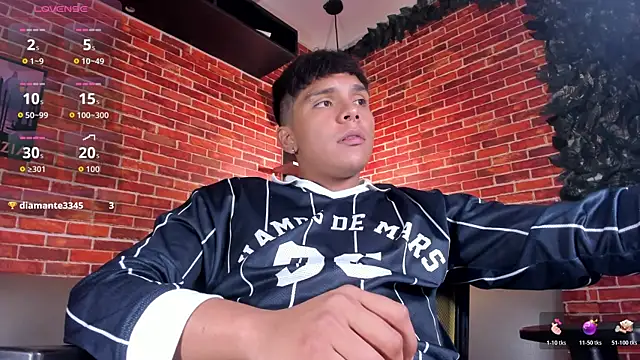 Thiago_Kozak webcam show