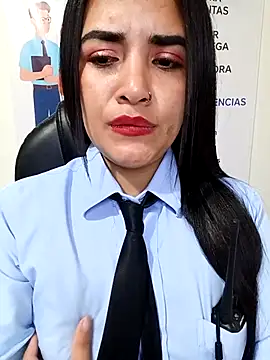 MAYE__13 webkamerás műsora