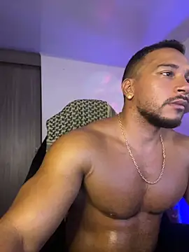 FreszX Webcam show