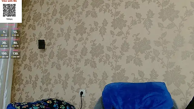 Webkamerová show MartinBrandon