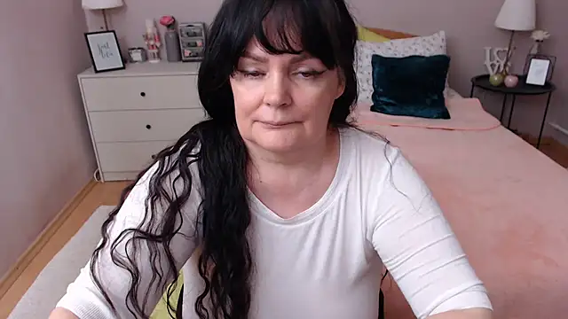 Webkamerová show LeveMe2Nightt