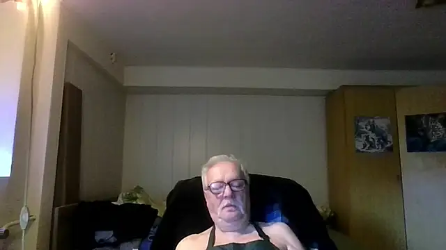 Chat XXX en directo de Sammy1660