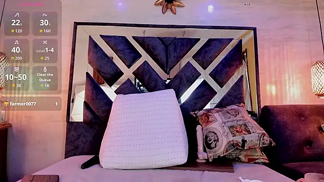 annie_vega17_ Chat XXX in diretta