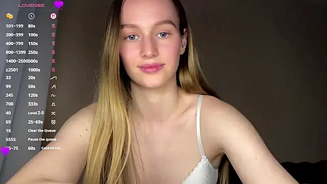 Chat XXX ao vivo de Viktoria_Vibes