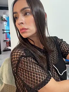 Chatroom XXX en direct de Mau_White