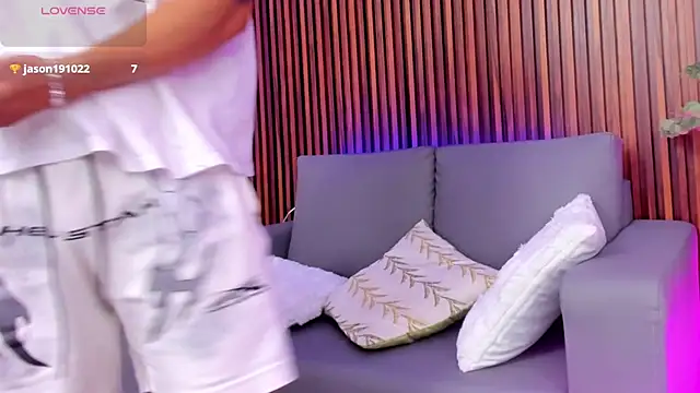 Онлайн чат XXX Alex_cute77