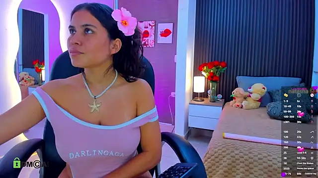 Chat XXX Live natasha__jackson