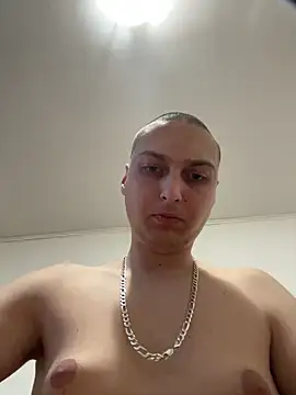 Show modela Manijak38 na web-kameri