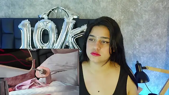 crystaldarliing Chat XXX live
