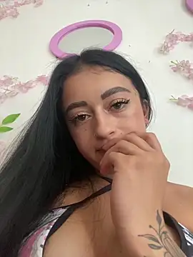 عرض كام sol_evanss_