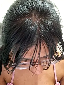 ZaidaWetのライブXXXチャット