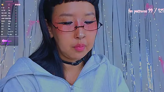 a11yson: онлайн-секс-чат