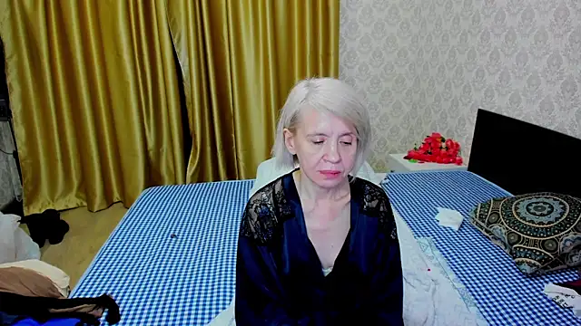 aminalive's Webcam Show
