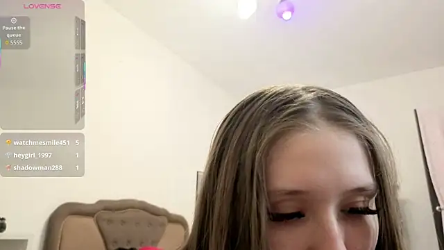 Denny_Yorgeritai's Webcam Show