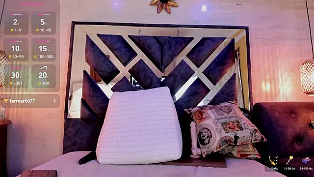 Chat XXX Live annie_vega17_