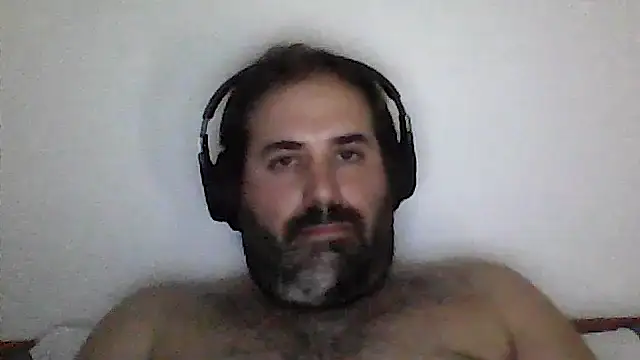 Show de webcam de The_Masterxxx14