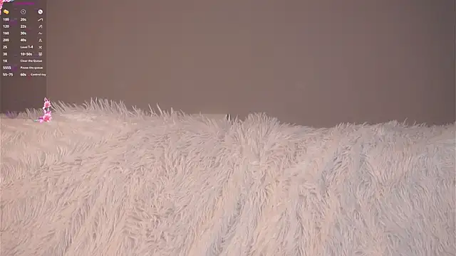 Živý XXX chat AngelicRice