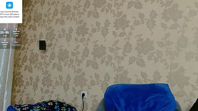Chat XXX en directo de MartinBrandon