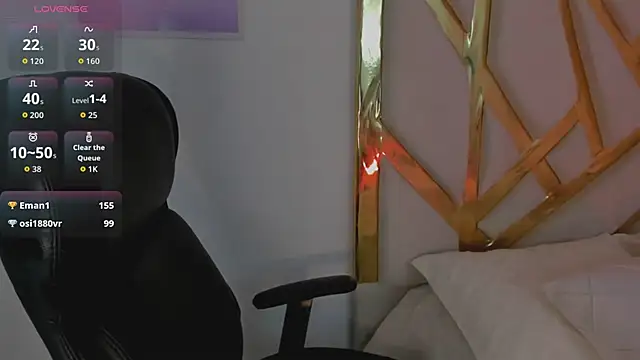 LanaJones_'s Live XXX Chat