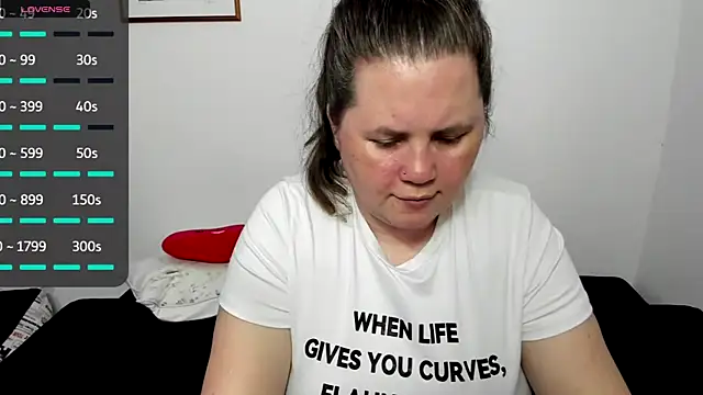 Lust69Duo's Live XXX Chat