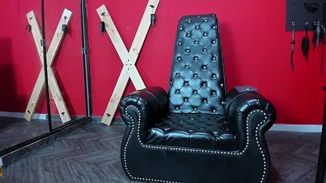 Chatroom XXX en direct de scarletdream5