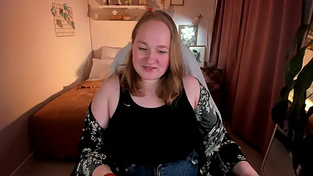 Kitty_Rest_ Chat XXX in diretta
