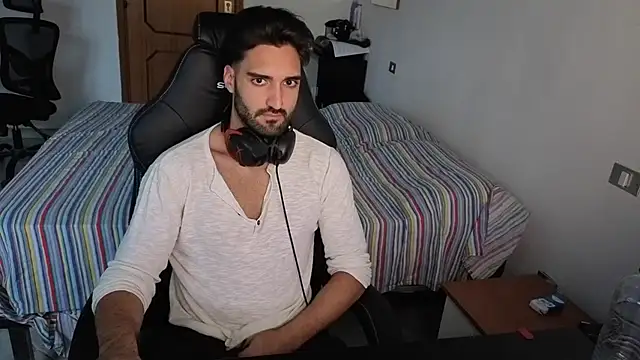 Al3xox02 라이브 XXX 채팅
