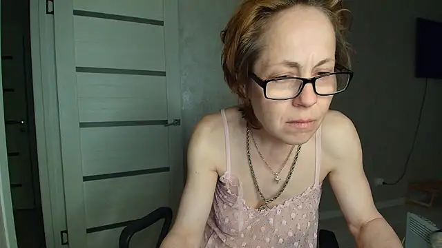 Chat XXX ao vivo de LioraWeiss