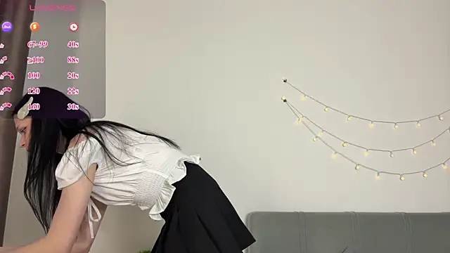 Chat XXX Live meowchaa