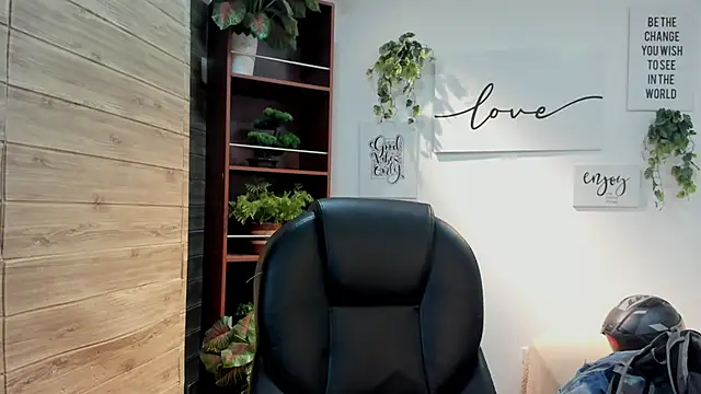coby_cum Webcam Show