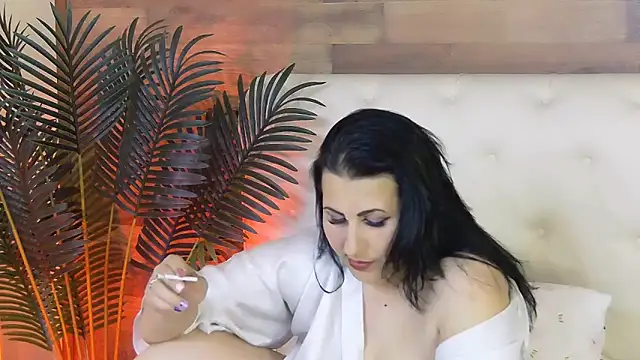 Chat +18 de PerfectMom ao vivo