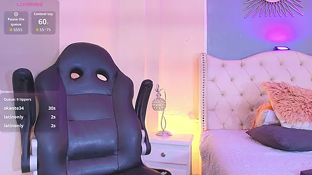 Kya_Wild 라이브 XXX 채팅