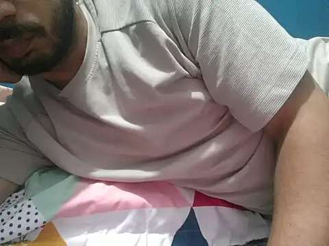 Chat XXX en directo de Precumboner