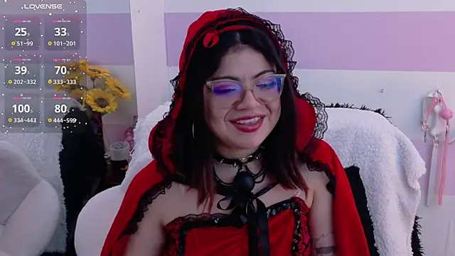 Catwhite_ Live XXX-chat