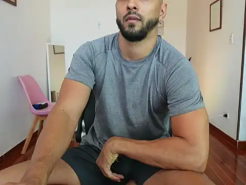 jon-bukowsky's Live XXX Chat