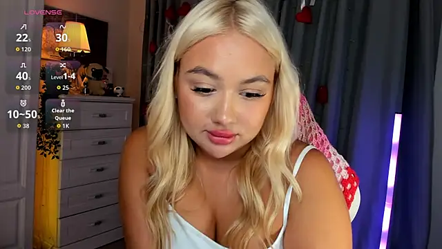 Živý XXX chat _Loneve__