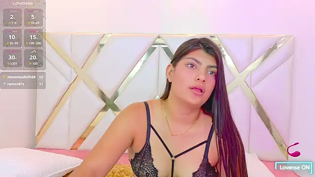 Онлайн чат XXX Tiffany_wilson_