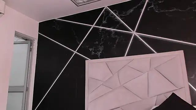 AerumChae: вебкам-шоу