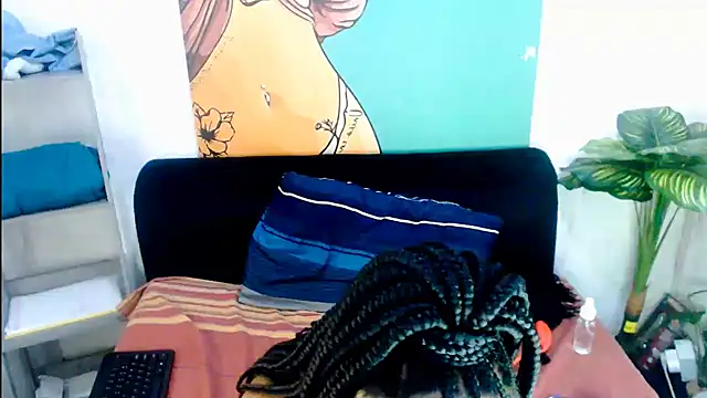 Angel_of_sensuality 现场XXX聊天